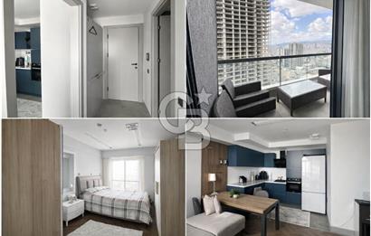 Viven vogue satılık 1+1 daire