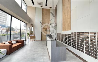 Viven vogue satılık 1+1 daire
