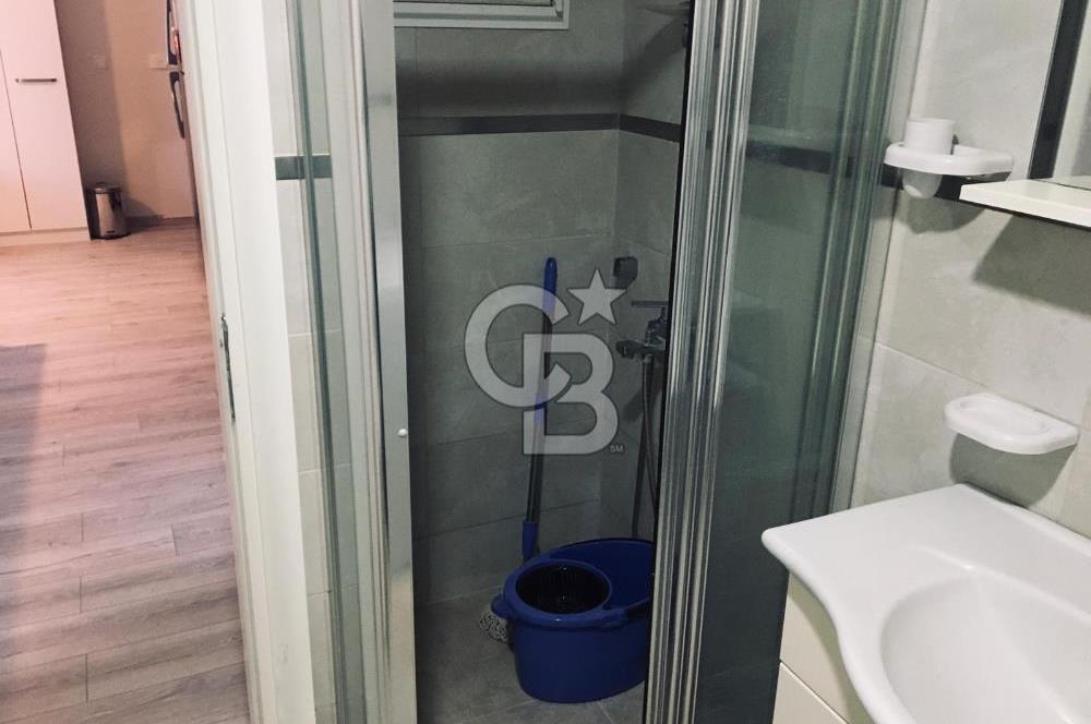 SİTELER MAHALLESİ HAVUZLU SİTEDE SATILIK 1+1 EŞYALI DAİRE