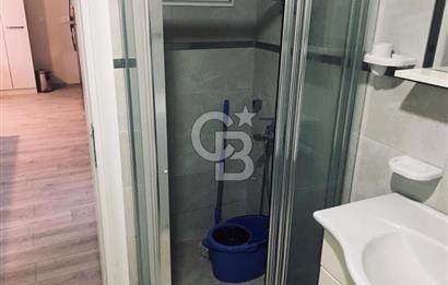 SİTELER MAHALLESİ HAVUZLU SİTEDE SATILIK 1+1 EŞYALI DAİRE