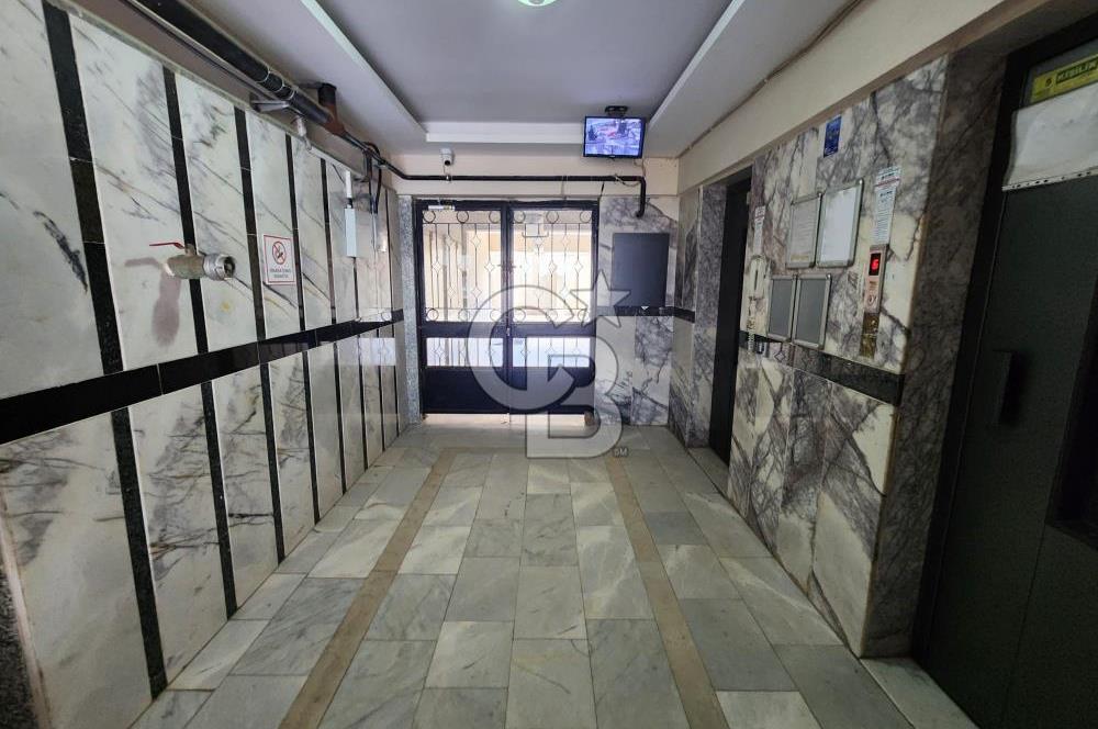 MENEMEN ZEYTİNLİK MAHALLESİ 2+1 SATILIK DAİRE