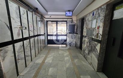 MENEMEN ZEYTİNLİK MAHALLESİ 2+1 SATILIK DAİRE