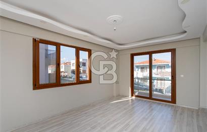 Foça Kazım Dirik Mah. Kiralık Bahçe Katı 2+1 Daire