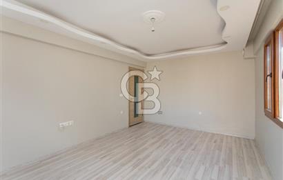 Foça Kazım Dirik Mah. Kiralık Bahçe Katı 2+1 Daire