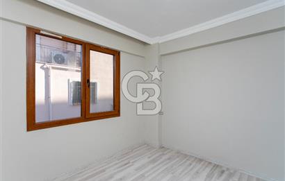 Foça Kazım Dirik Mah. Kiralık Bahçe Katı 2+1 Daire