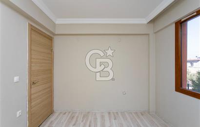 Foça Kazım Dirik Mah. Kiralık Bahçe Katı 2+1 Daire