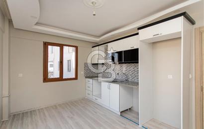 Foça Kazım Dirik Mah. Kiralık Bahçe Katı 2+1 Daire