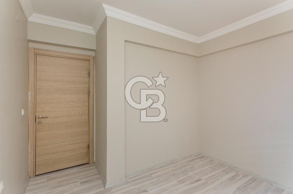 Foça Kazım Dirik Mah. Kiralık Bahçe Katı 2+1 Daire