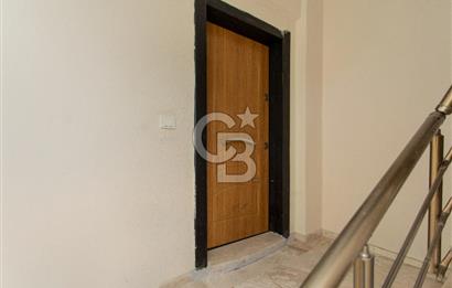 Foça Kazım Dirik Mah. Kiralık Bahçe Katı 2+1 Daire