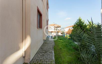 Foça Kazım Dirik Mah. Kiralık Bahçe Katı 2+1 Daire