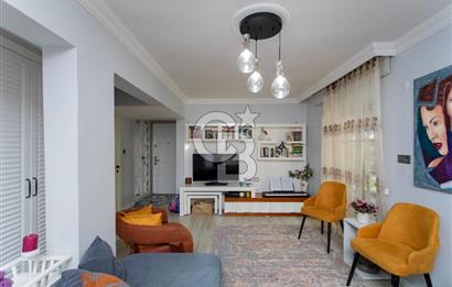 Foça Atatürk Mah. Site İçerisinde Satılık 3+1 Dubleks Taş Villa