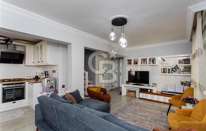 Foça Atatürk Mah. Site İçerisinde Satılık 3+1 Dubleks Taş Villa