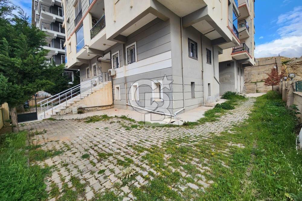 MENEMEN ZEYTİNLİK MAHALLESİ 2+1 SATILIK DAİRE