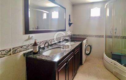 İZMİR ULUKENT YAMAÇ EVLER VİLLA SİTESİNDE SATILIK 4+1 VİLLA