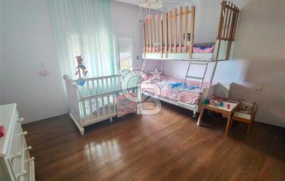 İZMİR ULUKENT YAMAÇ EVLER VİLLA SİTESİNDE SATILIK 4+1 VİLLA