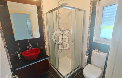 İZMİR ULUKENT YAMAÇ EVLER VİLLA SİTESİNDE SATILIK 4+1 VİLLA