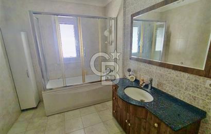 İZMİR ULUKENT YAMAÇ EVLER VİLLA SİTESİNDE SATILIK 4+1 VİLLA