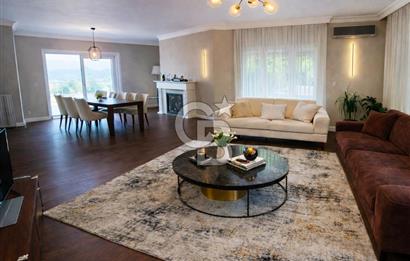 İZMİR ULUKENT YAMAÇ EVLER VİLLA SİTESİNDE SATILIK 4+1 VİLLA