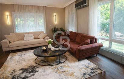 İZMİR ULUKENT YAMAÇ EVLER VİLLA SİTESİNDE SATILIK 4+1 VİLLA