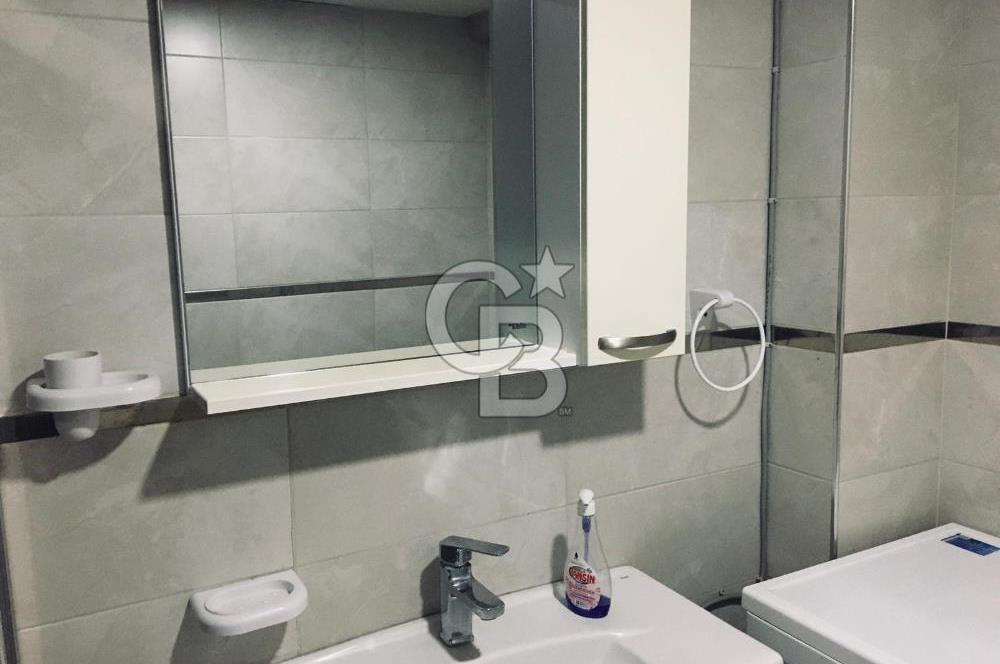 SİTELER MAHALLESİ HAVUZLU SİTEDE SATILIK 1+1 EŞYALI DAİRE