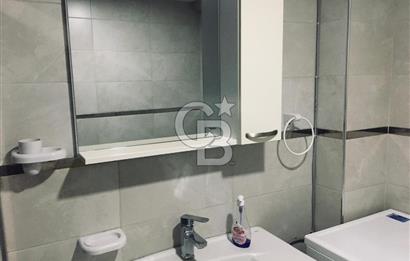 SİTELER MAHALLESİ HAVUZLU SİTEDE SATILIK 1+1 EŞYALI DAİRE