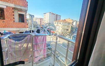 CADDE ÜZERİNDE LOKASYON AVANTAJLI, GENİŞ FERAH ARAKAT DAİRE