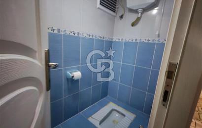 CADDE ÜZERİNDE LOKASYON AVANTAJLI, GENİŞ FERAH ARAKAT DAİRE