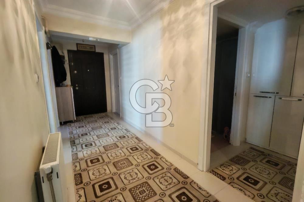 CADDE ÜZERİNDE LOKASYON AVANTAJLI, GENİŞ FERAH ARAKAT DAİRE