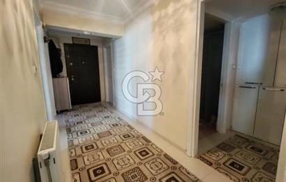 CADDE ÜZERİNDE LOKASYON AVANTAJLI, GENİŞ FERAH ARAKAT DAİRE