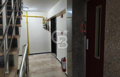 CADDE ÜZERİNDE LOKASYON AVANTAJLI, GENİŞ FERAH ARAKAT DAİRE