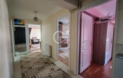 CADDE ÜZERİNDE LOKASYON AVANTAJLI, GENİŞ FERAH ARAKAT DAİRE