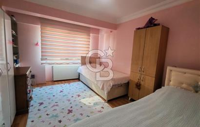 CADDE ÜZERİNDE LOKASYON AVANTAJLI, GENİŞ FERAH ARAKAT DAİRE