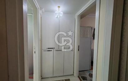 CADDE ÜZERİNDE LOKASYON AVANTAJLI, GENİŞ FERAH ARAKAT DAİRE