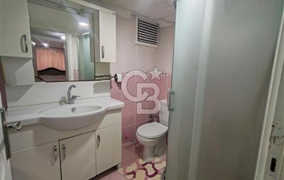 CADDE ÜZERİNDE LOKASYON AVANTAJLI, GENİŞ FERAH ARAKAT DAİRE