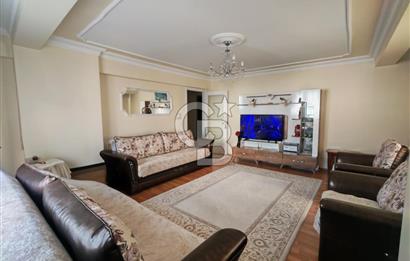 CADDE ÜZERİNDE LOKASYON AVANTAJLI, GENİŞ FERAH ARAKAT DAİRE