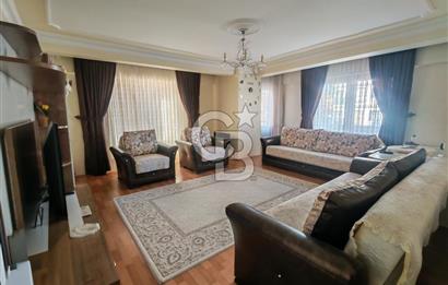 CADDE ÜZERİNDE LOKASYON AVANTAJLI, GENİŞ FERAH ARAKAT DAİRE