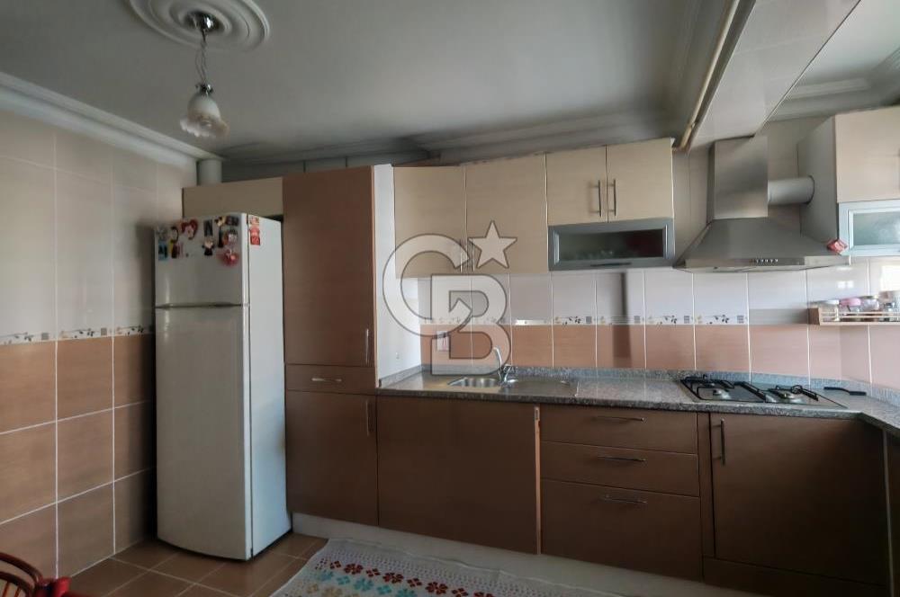 CADDE ÜZERİNDE LOKASYON AVANTAJLI, GENİŞ FERAH ARAKAT DAİRE