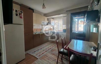 CADDE ÜZERİNDE LOKASYON AVANTAJLI, GENİŞ FERAH ARAKAT DAİRE