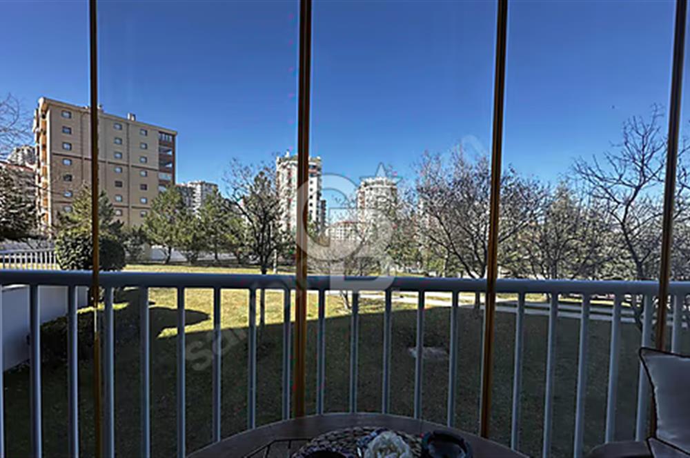 YAŞAMKENT MESA YONCA 3 İSTEK KOLEJİ YANI GENİŞ 2+1 SATILIK