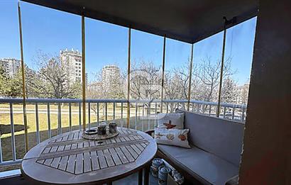 YAŞAMKENT MESA YONCA 3 İSTEK KOLEJİ YANI GENİŞ 2+1 SATILIK