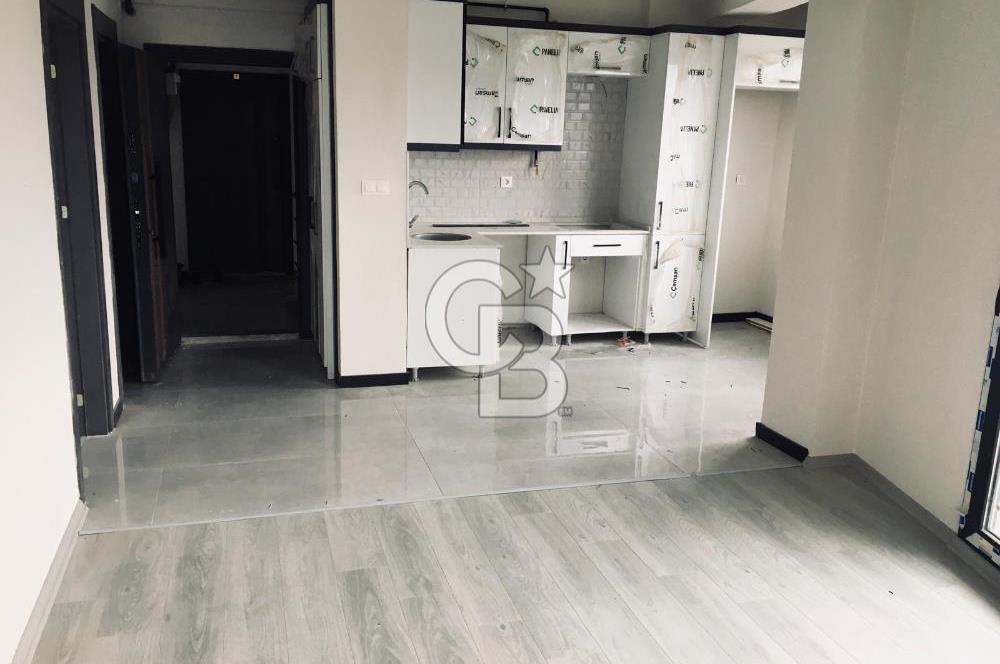 ALİAĞA KURTULUŞ MAHALLESİNDE SATILIK 1+1 DAİRE