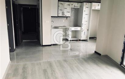 ALİAĞA KURTULUŞ MAHALLESİNDE SATILIK 1+1 DAİRE