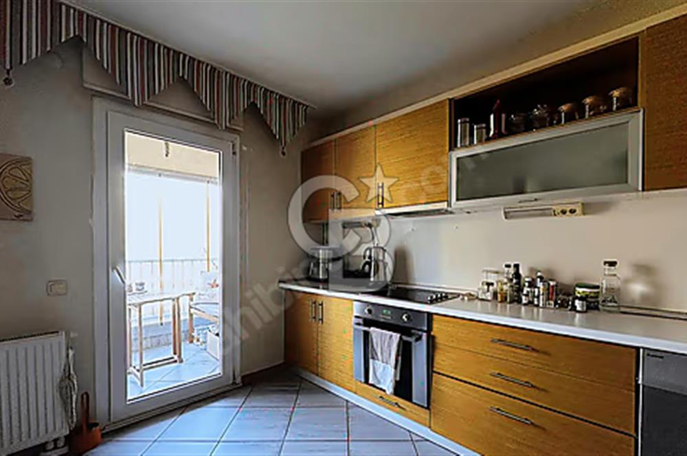 YAŞAMKENT MESA YONCA 3 İSTEK KOLEJİ YANI GENİŞ 2+1 SATILIK