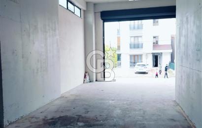 Lojistik kalbi Çayırova'da TIR girişli 1000m2 h:5m KİRALIK DEPO 