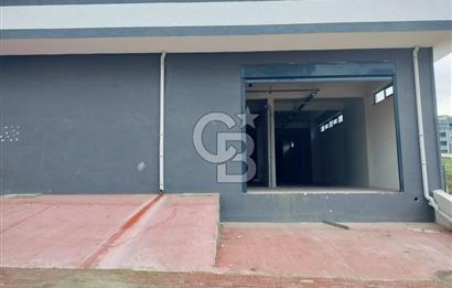 Lojistik kalbi Çayırova'da TIR girişli 1000m2 h:5m KİRALIK DEPO 