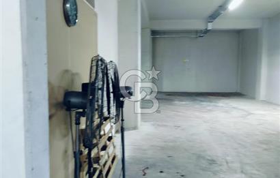 Lojistik kalbi Çayırova'da TIR girişli 1000m2 h:5m KİRALIK DEPO 