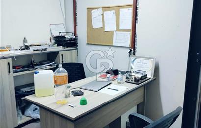 Lojistik kalbi Çayırova'da TIR girişli 1000m2 h:5m KİRALIK DEPO 