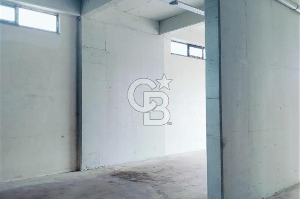 Lojistik kalbi Çayırova'da TIR girişli 1000m2 h:5m KİRALIK DEPO 