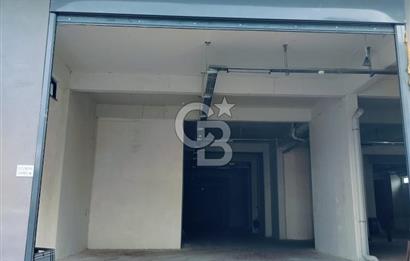 Lojistik kalbi Çayırova'da TIR girişli 1000m2 h:5m KİRALIK DEPO 