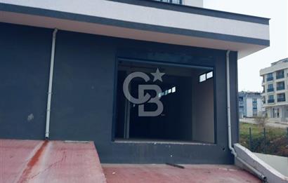 Lojistik kalbi Çayırova'da TIR girişli 1000m2 h:5m KİRALIK DEPO 